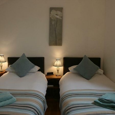 Ashford House B&B Wells Kültér fotó