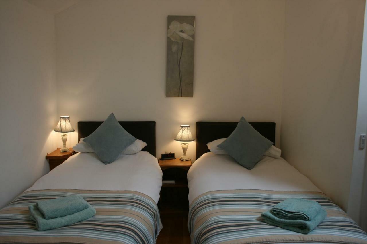 Ashford House B&B Wells Kültér fotó